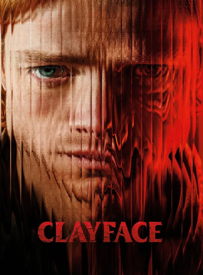 Clayface (2026) (Hindi + English) Dual Audio Hollywood Movie HQCam
