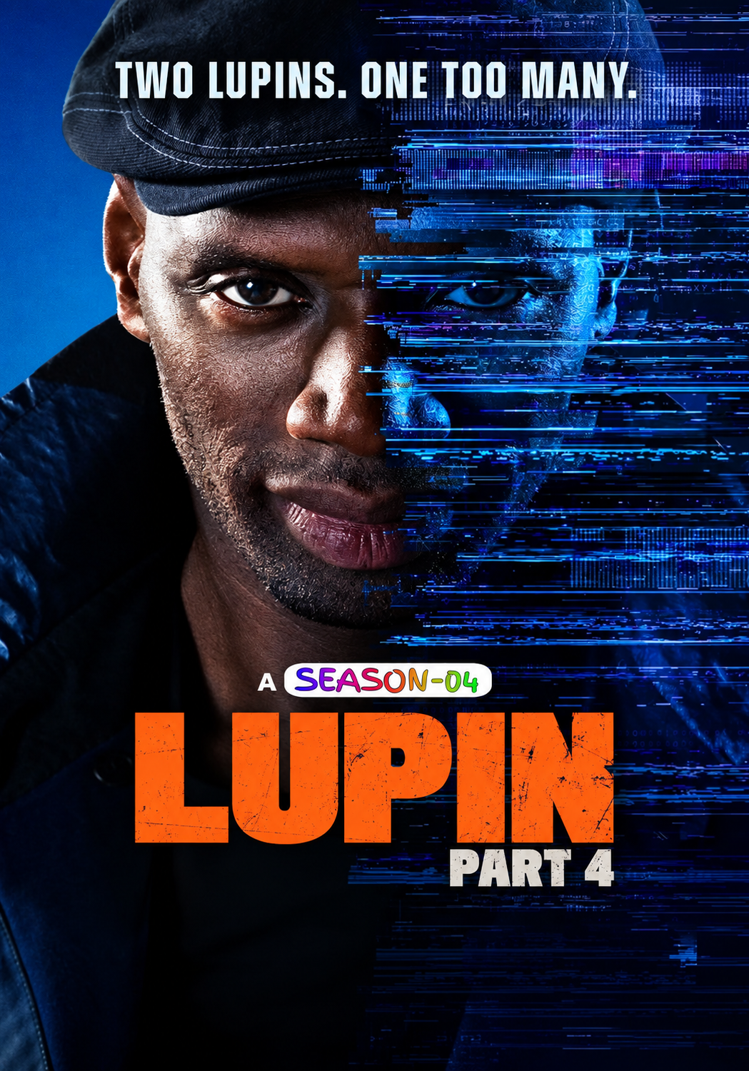 Lupin S04 (2026) (Hindi + English) Dual Audio Completed Web Series HEVC ESub