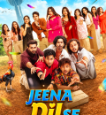Jeena Dil Se (2026) Bollywood Hindi Movie HD ESub
