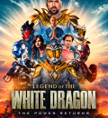 Legend of the White Dragon (2026) (Hindi + English) Dual Audio Hollywood Movie HD ESub